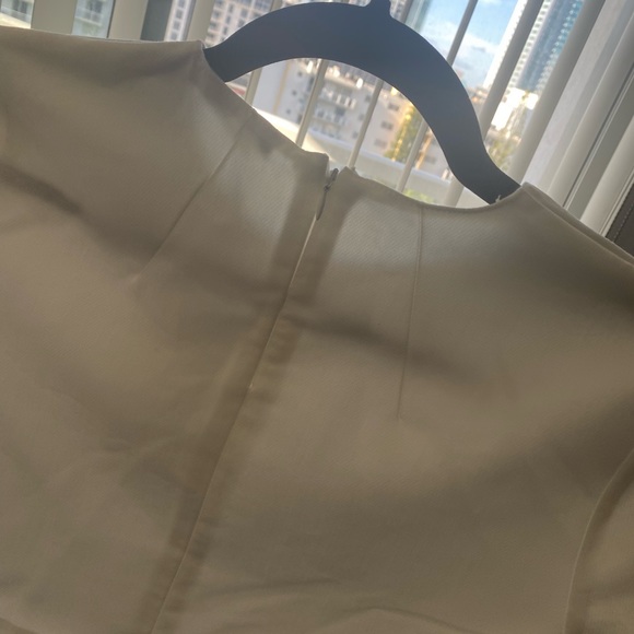 Zara crop top - Picture 7 of 9